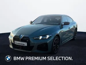 BMW M440i xDrive Gran Coupe M-SPORT