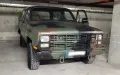 Chevrolet K5 Blazer M1009 CUCV Diesel  H-...