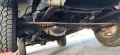 Chevrolet K5 Blazer M1009 CUCV Diesel  H-...