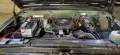 Chevrolet K5 Blazer M1009 CUCV Diesel  H-...