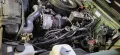 Chevrolet K5 Blazer M1009 CUCV Diesel  H-...