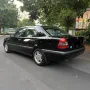 Mercedes-Benz Mercedes Benz C220 Automatik Oldtimer Klim...