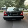 Mercedes-Benz Mercedes Benz C220 Automatik Oldtimer Klim...