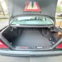 Mercedes-Benz Mercedes Benz C220 Automatik Oldtimer Klim...