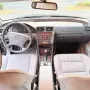 Mercedes-Benz Mercedes Benz C220 Automatik Oldtimer Klim...