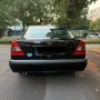 Mercedes-Benz Mercedes Benz C220 Automatik Oldtimer Klim...