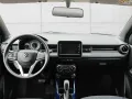 Suzuki Ignis 1.2 Dualjet Hybrid CVT Comfort