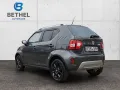 Suzuki Ignis 1.2 Dualjet Hybrid CVT Comfort