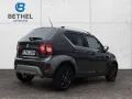 Suzuki Ignis 1.2 Dualjet Hybrid CVT Comfort