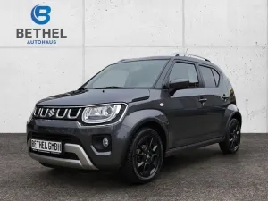 Suzuki Ignis 1.2 Dualjet Hybrid CVT Comfort