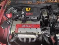 Opel Calibra Piecha 2.0i 16v 150ps c20xe