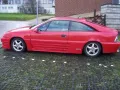 Opel Calibra Piecha 2.0i 16v 150ps c20xe