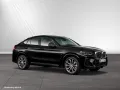 BMW X4 xDrive30d M Sport-AHK-Pano-Standhzg.-Head-Up