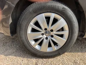 Volkswagen Sharan 1.4 TSI Comfortline