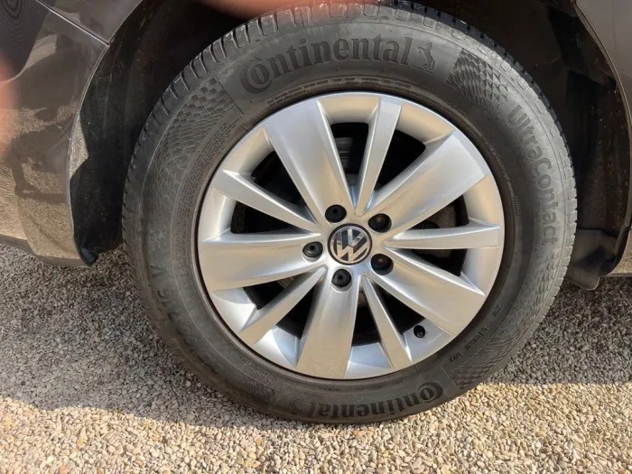 Volkswagen Sharan 1.4 TSI Comfortline