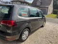 Volkswagen Sharan 1.4 TSI Comfortline
