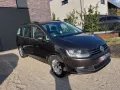 Volkswagen Sharan 1.4 TSI Comfortline