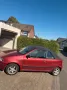 Fiat Punto Cabrio 1.2 (60 PS) - Baujahr 19...
