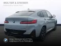 BMW X4 xDrive 30 d M-Sport HuD STHZ RFK AHK Panorama