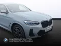 BMW X4 xDrive 30 d M-Sport HuD STHZ RFK AHK Panorama