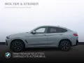 BMW X4 xDrive 30 d M-Sport HuD STHZ RFK AHK Panorama