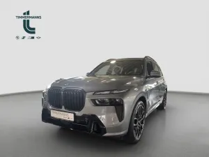 BMW X7 xDrive40d M Sport Pro 22