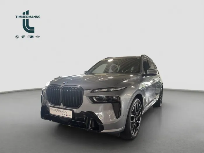 BMW X7 xDrive40d M Sport Pro 22