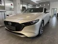 Mazda 3 MY27 2.5 141 PS Exclusive Line 360° Bose ACAA 