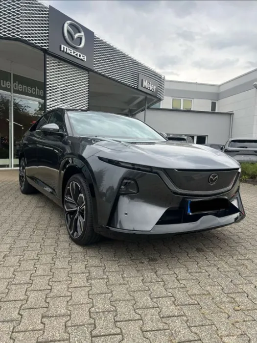 Mazda CX-6e EV Takumi (BIS ZU 6000€ Elektro Förderung)