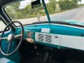 Chevrolet GMC 100, Chevy 3100 / 3600, Chevrolet Truck