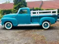 Chevrolet GMC 100, Chevy 3100 / 3600, Chevrolet Truck