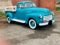 Chevrolet GMC 100, Chevy 3100 / 3600, Chevrolet Truck