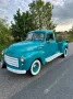 Chevrolet GMC 100, Chevy 3100 / 3600, Chevrolet Truck