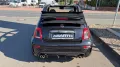 Abarth 695 Cabrio