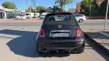 Abarth 695 Cabrio