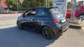 Abarth 695 Cabrio