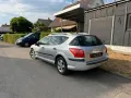 Peugeot 407 Kombi  ohne TÜV