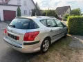 Peugeot 407 Kombi  ohne TÜV