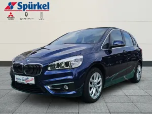 BMW 218 Active Tourer i Luxury Line, Navigation, Sit