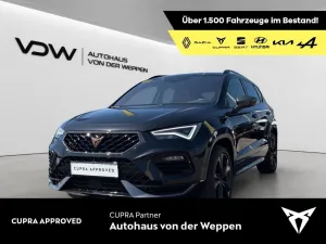 Cupra Ateca TSI DSG VZ 4Drive 5JGar Beats AHK TopView