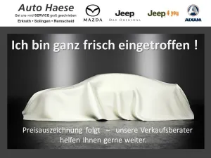 Mazda 2 Hybrid MY26 1.5 116PS  Homura RFK EV Fahrmodus