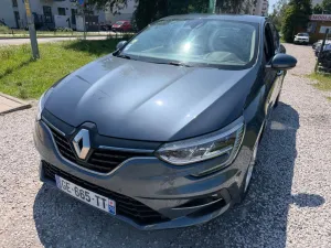 Renault Megane IV Lim. 5-trg. Business Edition