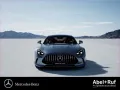 Mercedes-Benz AMG GT 63 4MATIC+ DISTR+Burmester+Pano+Memo+HuD