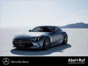 Mercedes-Benz AMG GT 63 4MATIC+ DISTR+Burmester+Pano+Memo+HuD