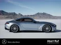 Mercedes-Benz AMG GT 63 4MATIC+ DISTR+Burmester+Pano+Memo+HuD