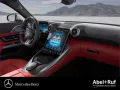 Mercedes-Benz AMG GT 63 4MATIC+ DISTR+Burmester+Pano+Memo+HuD