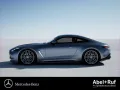 Mercedes-Benz AMG GT 63 4MATIC+ DISTR+Burmester+Pano+Memo+HuD