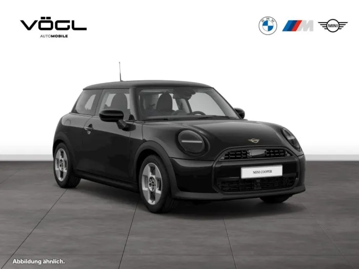 MINI Cooper C DAB LED Parkassistent Shz