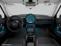 MINI Cooper C DAB LED Parkassistent Shz