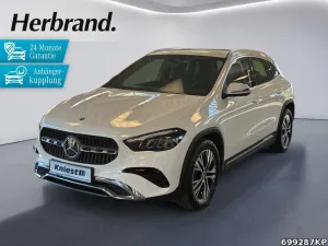 Mercedes-Benz GLA 180 Progressive  AHK Kamera Lenkradhzg 18